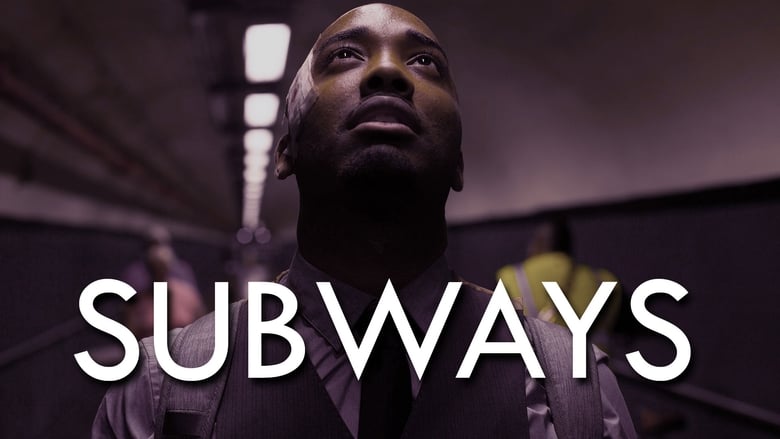 кадр из фильма Subways