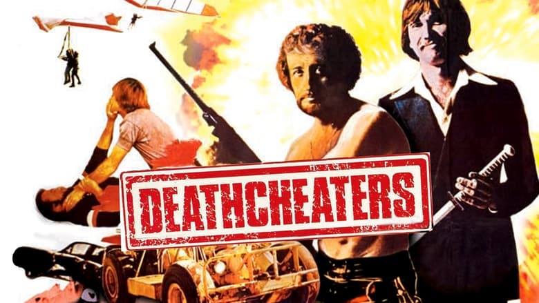 кадр из фильма Deathcheaters