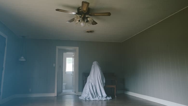кадр из фильма История призрака