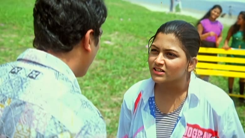 кадр из фильма சிங்காரவேலன்