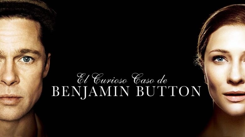 кадр из фильма Загадочная история Бенджамина Баттона