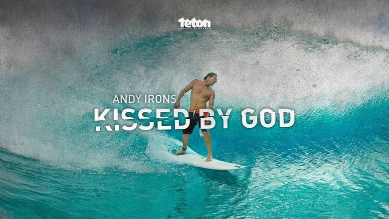кадр из фильма Andy Irons: Kissed by God