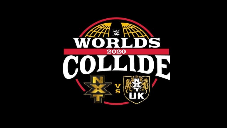 кадр из фильма WWE Worlds Collide 2020