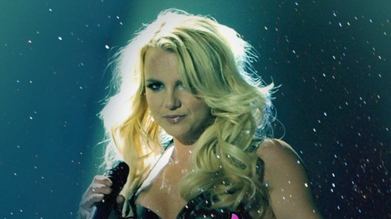 кадр из фильма Britney Spears: Workin' It