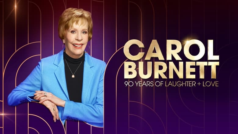 кадр из фильма Carol Burnett: 90 Years of Laughter + Love