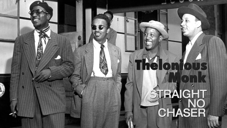 кадр из фильма Thelonious Monk: Straight, No Chaser