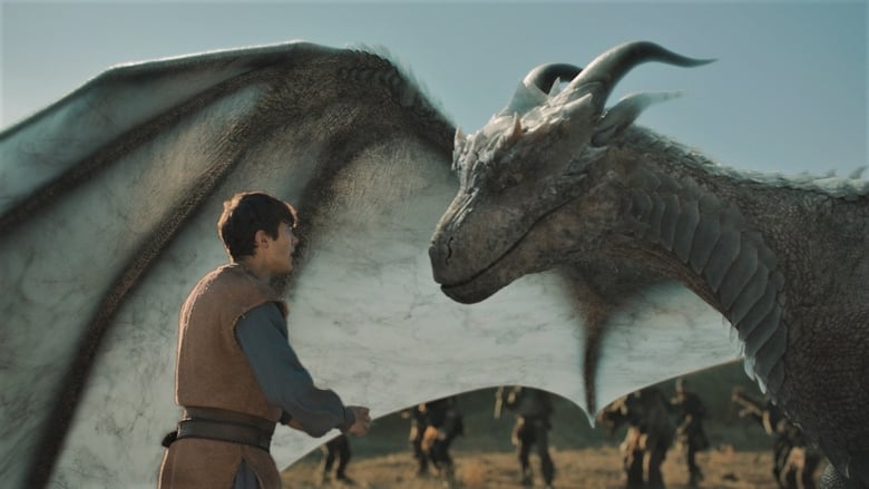 кадр из фильма Сердце дракона: Возмездие