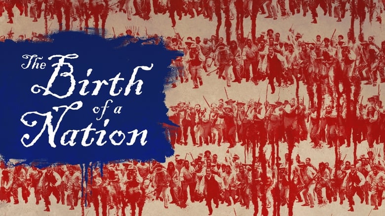 кадр из фильма Рождение нации