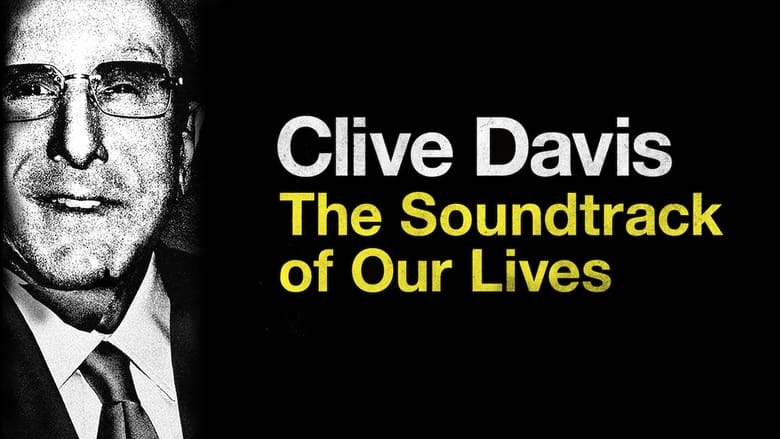 кадр из фильма Клайв Дэвис: Саундтрек наших жизней