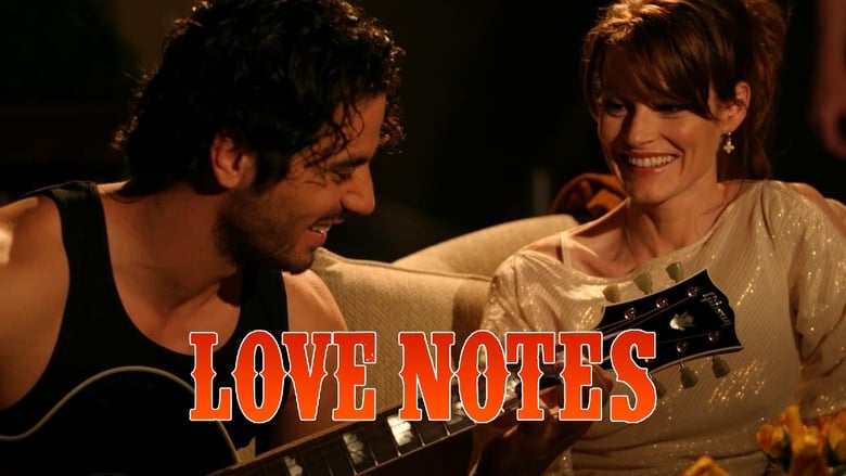 кадр из фильма Love Notes