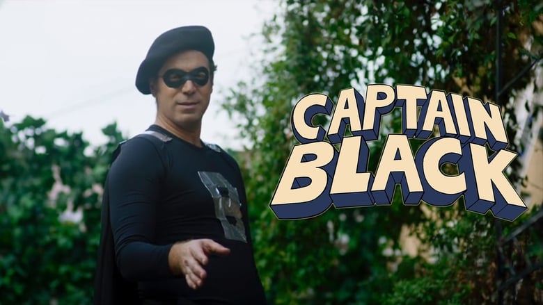 кадр из фильма Captain Black
