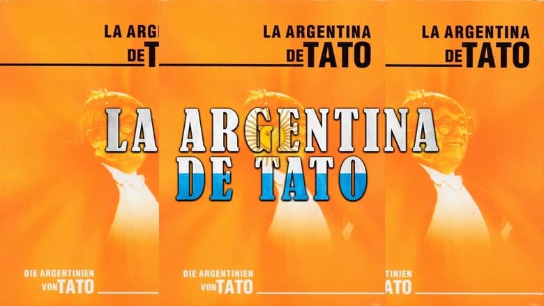 кадр из фильма La Argentina de Tato