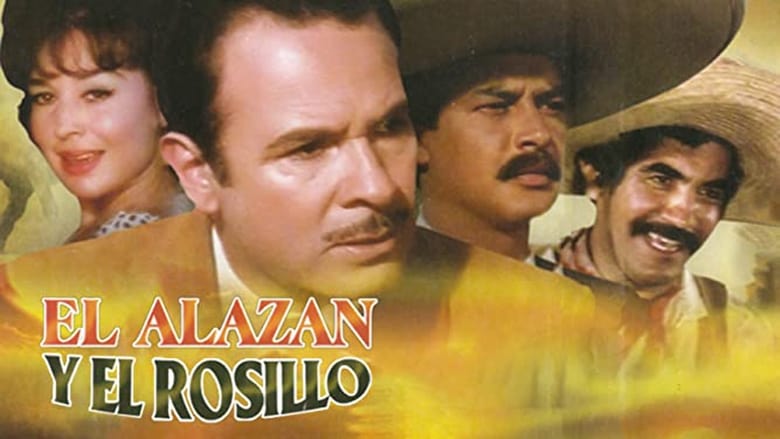 кадр из фильма El alazán y el rosillo