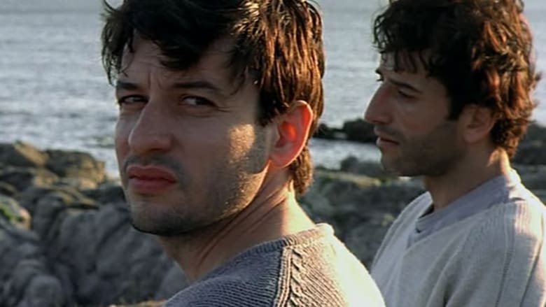кадр из фильма Son frère