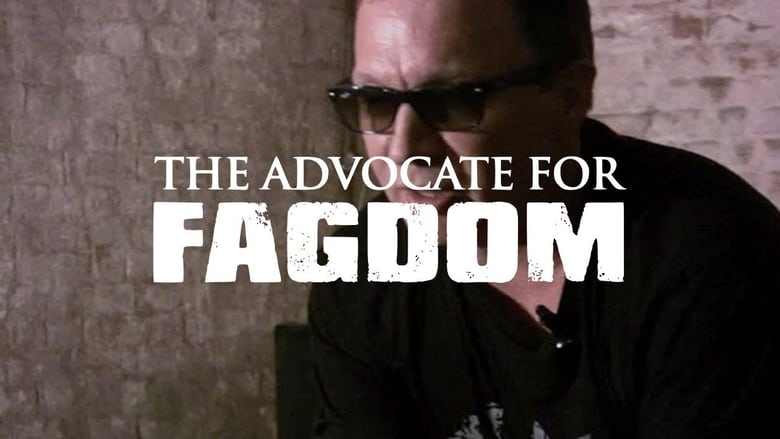 кадр из фильма The Advocate for Fagdom