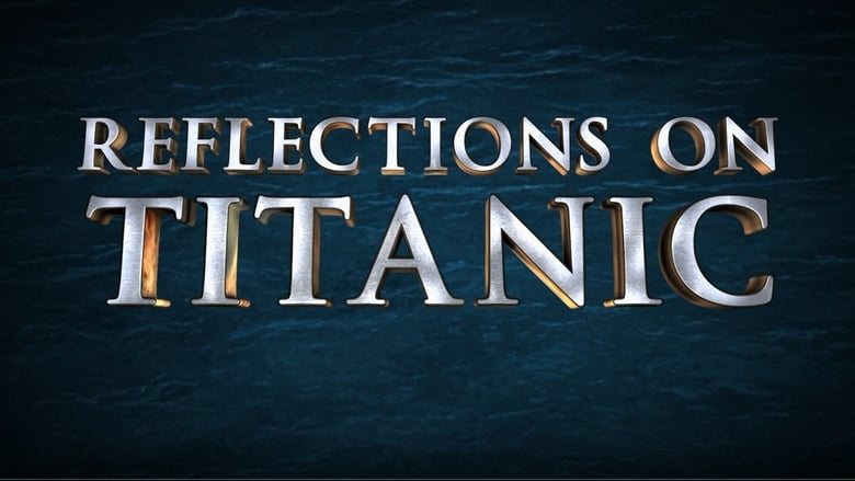 кадр из фильма Reflections on Titanic
