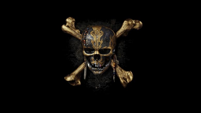 кадр из фильма Пираты Карибского моря: Мертвецы не рассказывают сказки