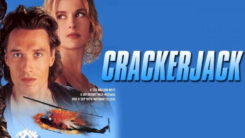 кадр из фильма Crackerjack
