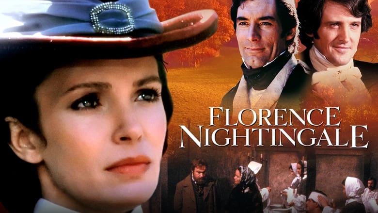 кадр из фильма Florence Nightingale