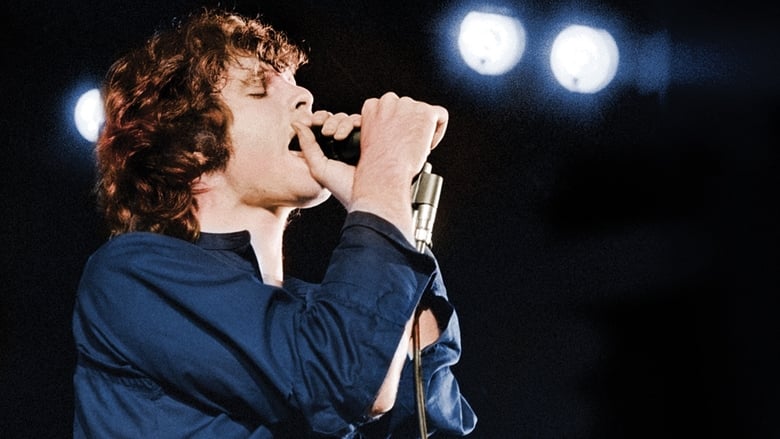 The Doors: Концерт в Hollywood Bowl 1968