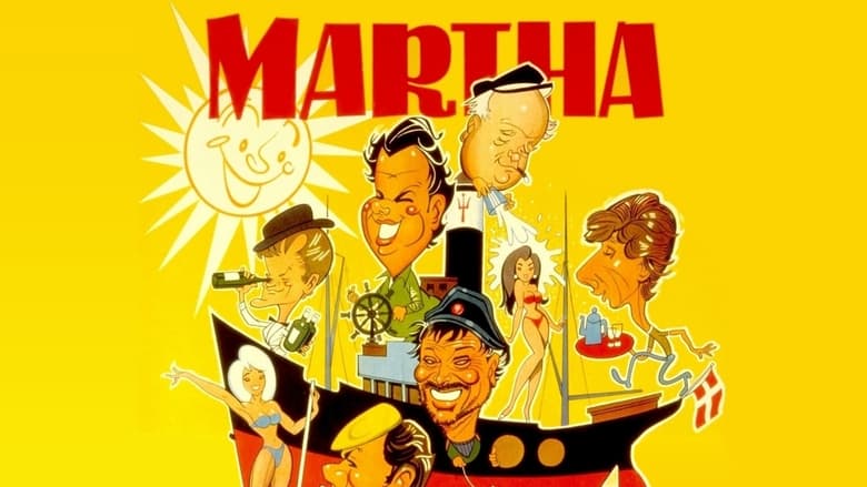 кадр из фильма Марта