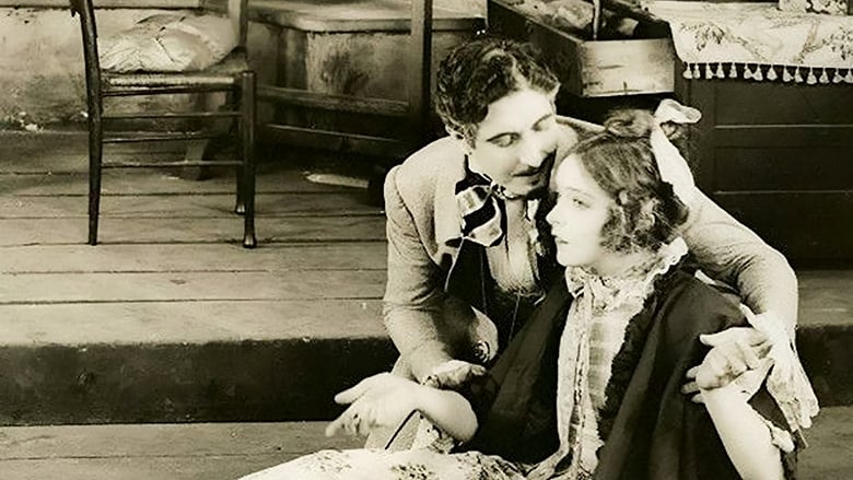 кадр из фильма La Bohème