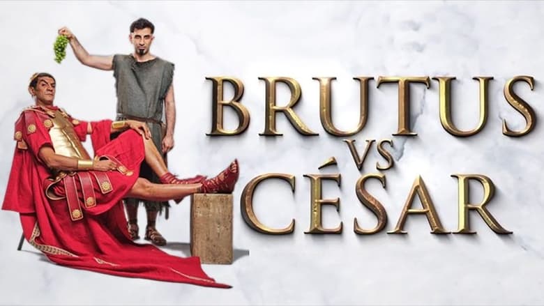 кадр из фильма Брут против Цезаря