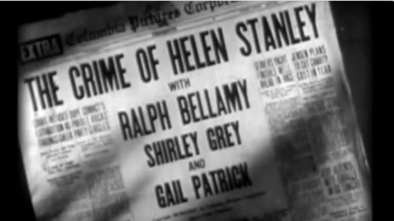 кадр из фильма The Crime of Helen Stanley