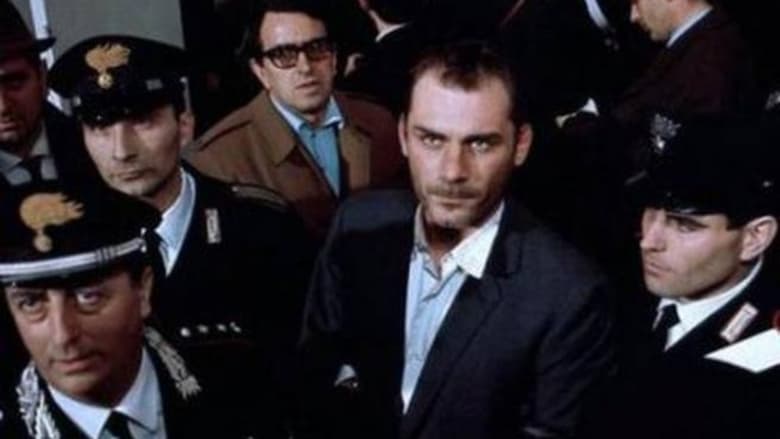 кадр из фильма Бандиты в Милане