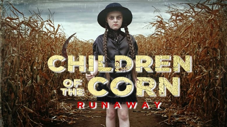 кадр из фильма Дети кукурузы: Беглянка
