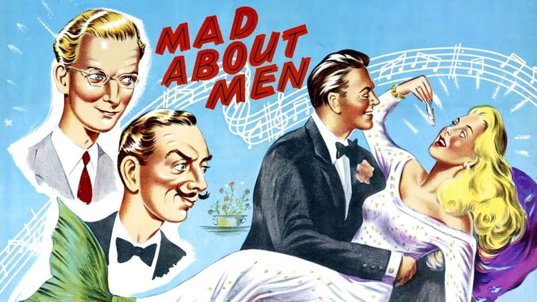 кадр из фильма Mad About Men