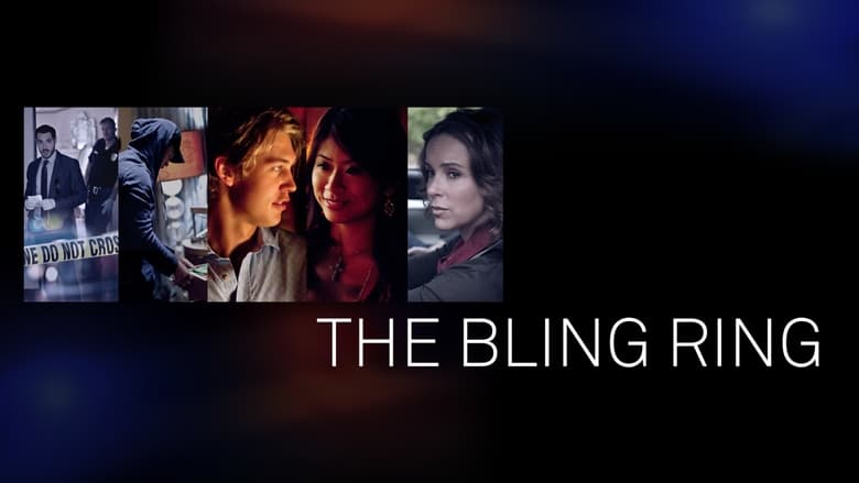 кадр из фильма The Bling Ring