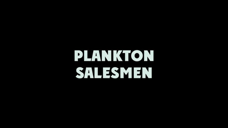 кадр из фильма Продавцы планктона