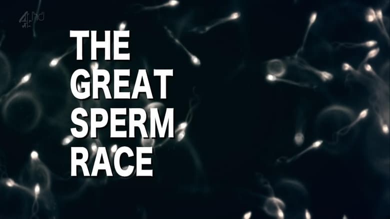 кадр из фильма The Great Sperm Race