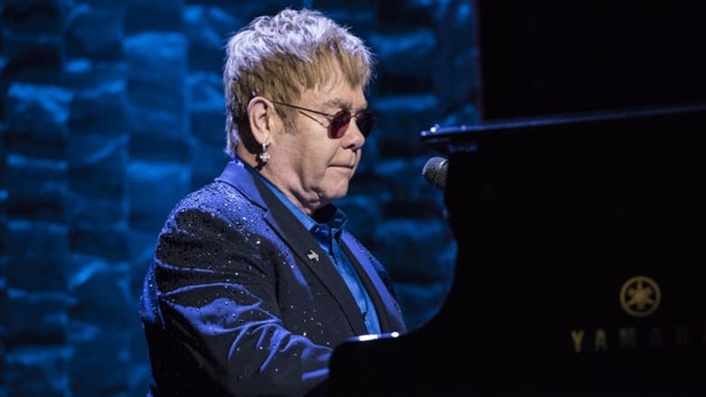 кадр из фильма Elton John: I'm Still Standing - A Grammy Salute