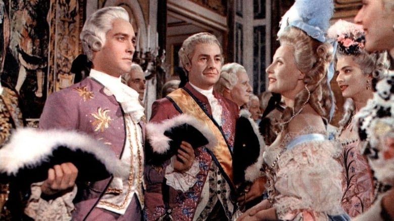 кадр из фильма Marie-Antoinette Reine de France
