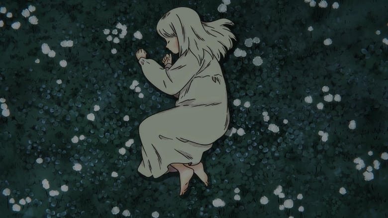 кадр из фильма Девочка из Чужеземья OVA