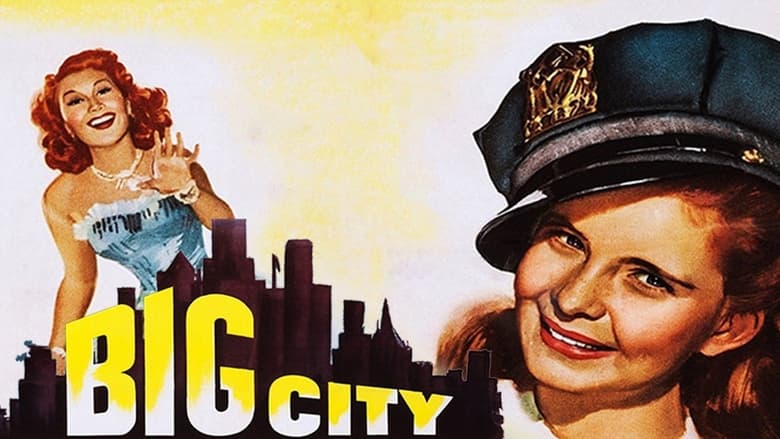 кадр из фильма Big City