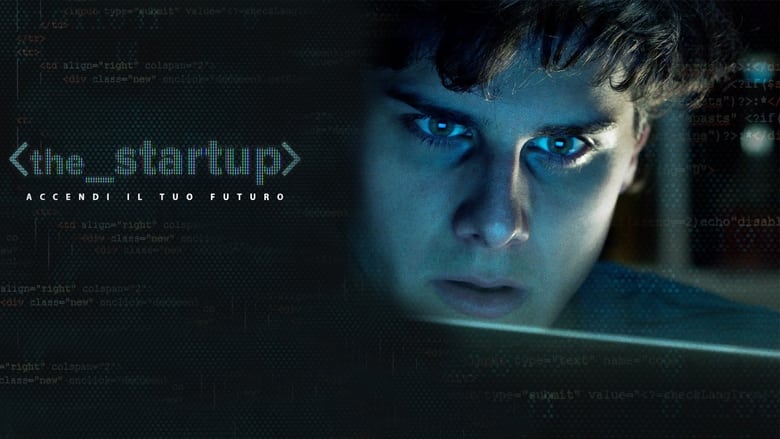 кадр из фильма The Startup: Accendi il tuo futuro
