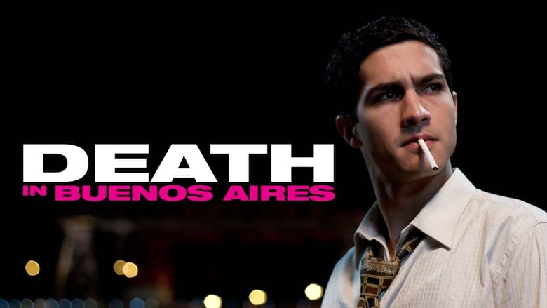 кадр из фильма Смерть в Буэнос-Айресе