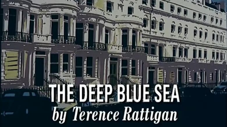 кадр из фильма The Deep Blue Sea