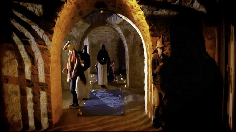 кадр из фильма Nécrologies