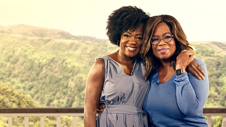 кадр из фильма Oprah + Viola: A Netflix Special Event