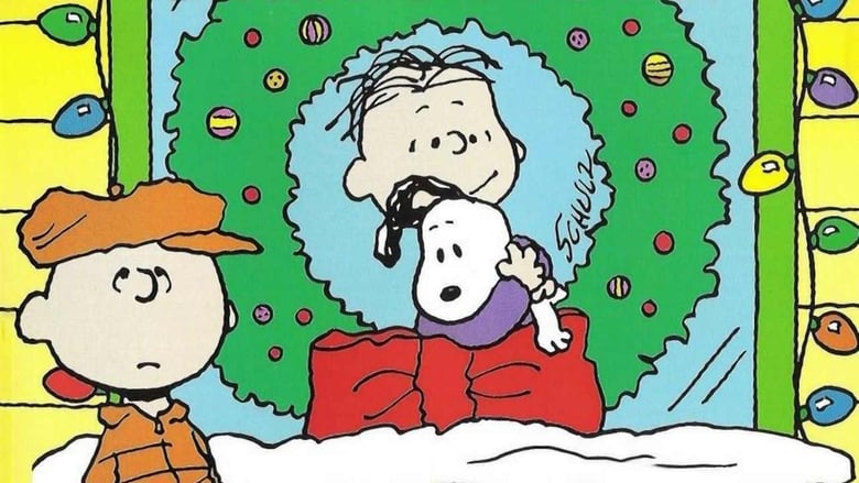 кадр из фильма I Want a Dog for Christmas, Charlie Brown