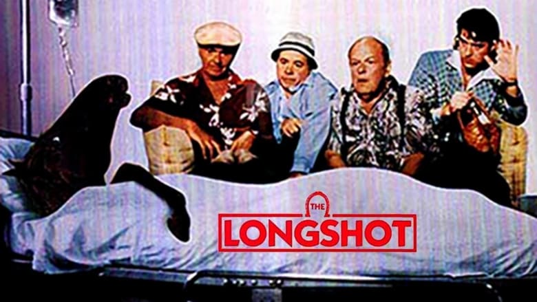 кадр из фильма The Longshot