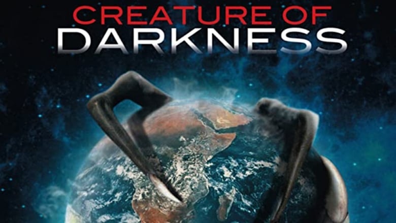кадр из фильма Creature of Darkness