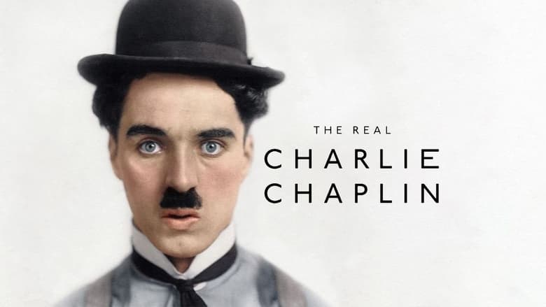 кадр из фильма Настоящий Чарли Чаплин