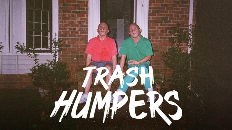 кадр из фильма Трахальщики мусорных бачков