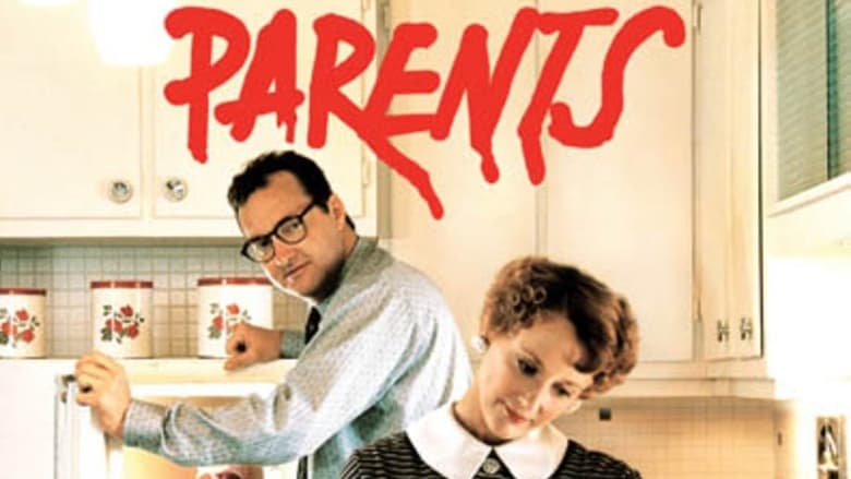 кадр из фильма Parents