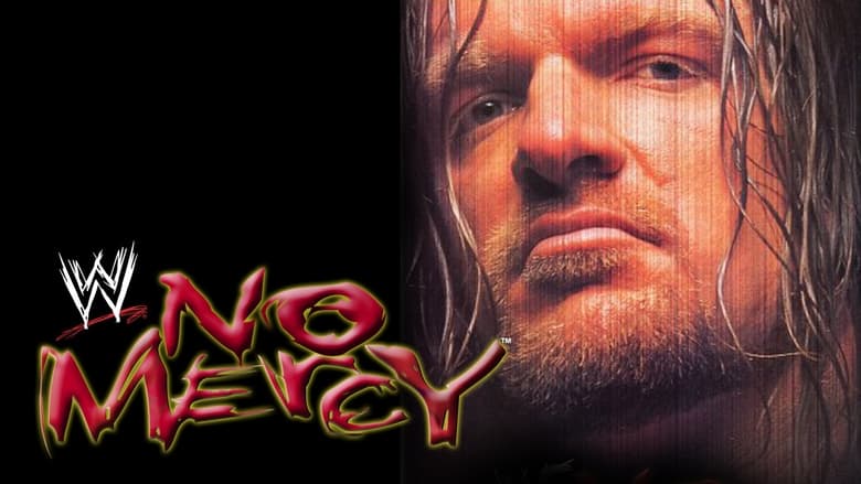 кадр из фильма WWE No Mercy 2000